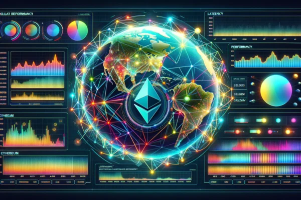 The Best 22 Public Ethereum RPC Endpoints and Providers in 2024?