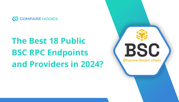 Best public BSC rpc endpoints