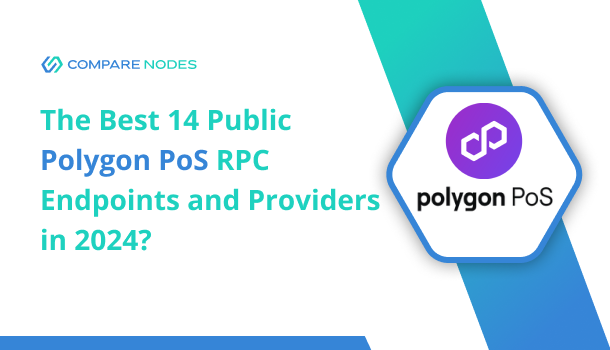 Best public polygon pos rpc endpoints