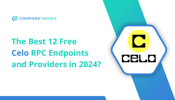 best free celo rpc endpoints