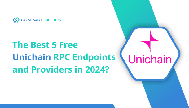 Best 5 free unichain rpc endpoints