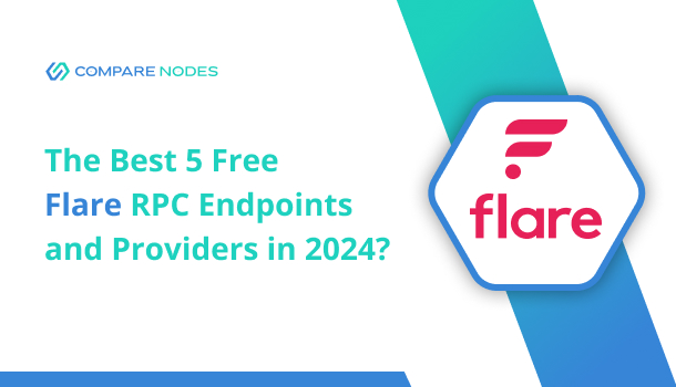 best free flare rpc endpoints