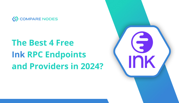 best free ink rpc endpoints