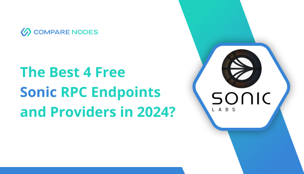 Sonic free rpc endpoints