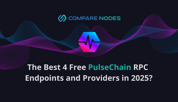 Best free pulsechain rpc endpoints