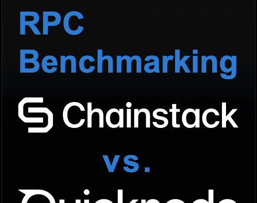 January Promo: Chainstack vs. Quicknode